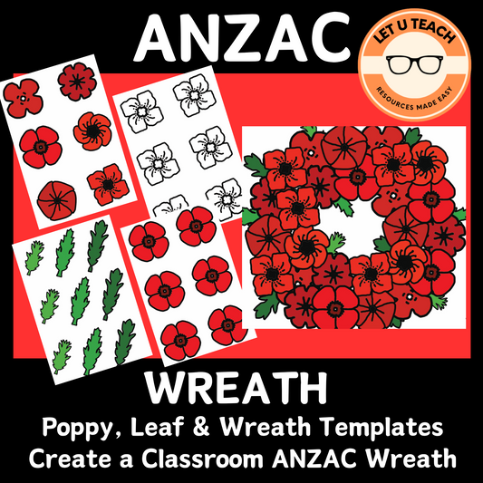 ANZAC Wreath